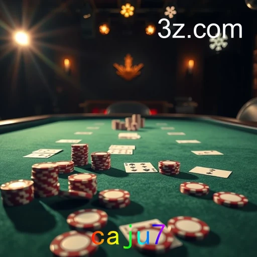 caju7 Cassino Online