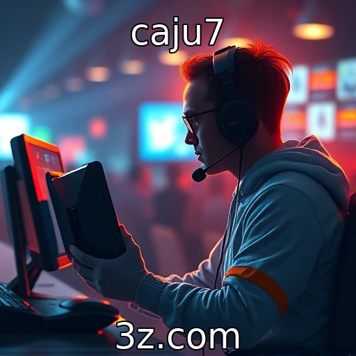 Cenário competitivo dos e-sports: O que esperar nas próximas temporadas