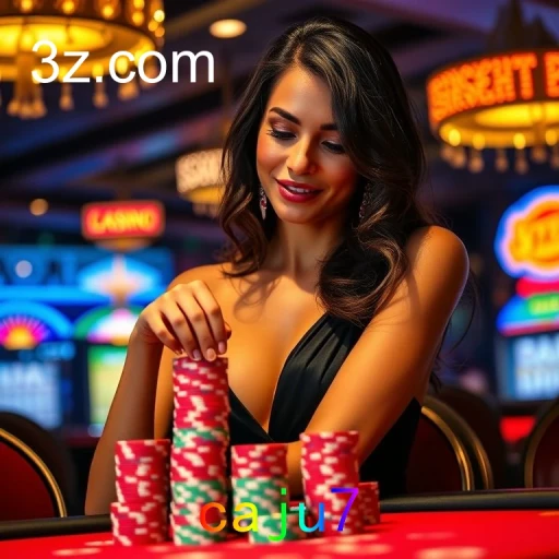 caju7 Segurança Garantida