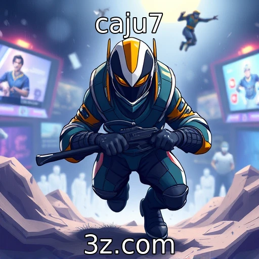 Investindo em E-Sports: Melhores Estratégias para Apostas em Campeonatos