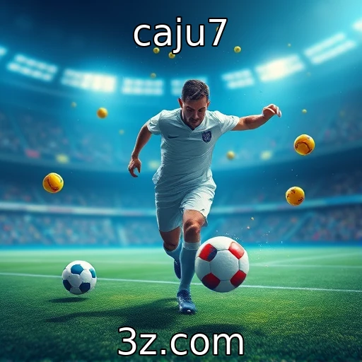 Apostas esportivas: Estratégias para maximizar seus lucros nas partidas de futebol