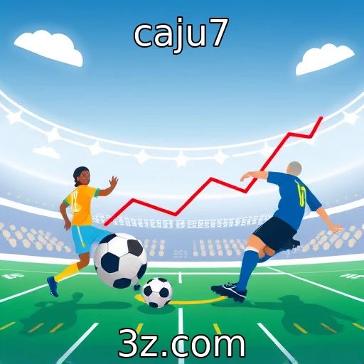 Apostas esportivas: como analisar jogos para maximizar seus ganhos