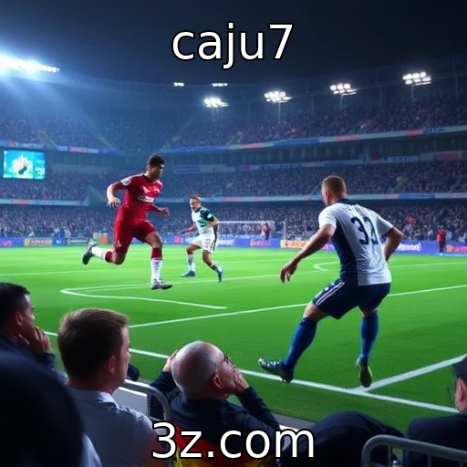 Apostas esportivas: como analisar partidas para otimizar seus lucros